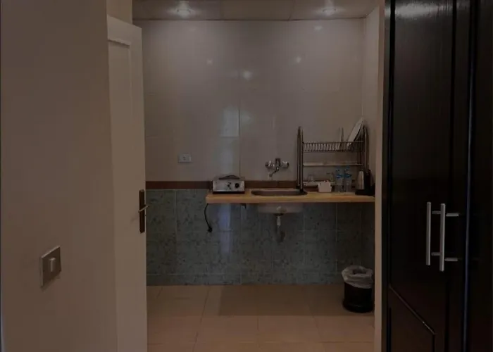 العائلة على شاطئ البحر الأحمر مع مسبح Villa *