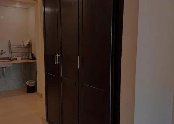Villa العائلة على شاطئ البحر الأحمر مع مسبح *